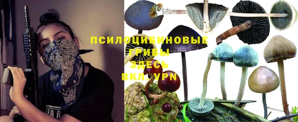 кристаллы Белоозёрский